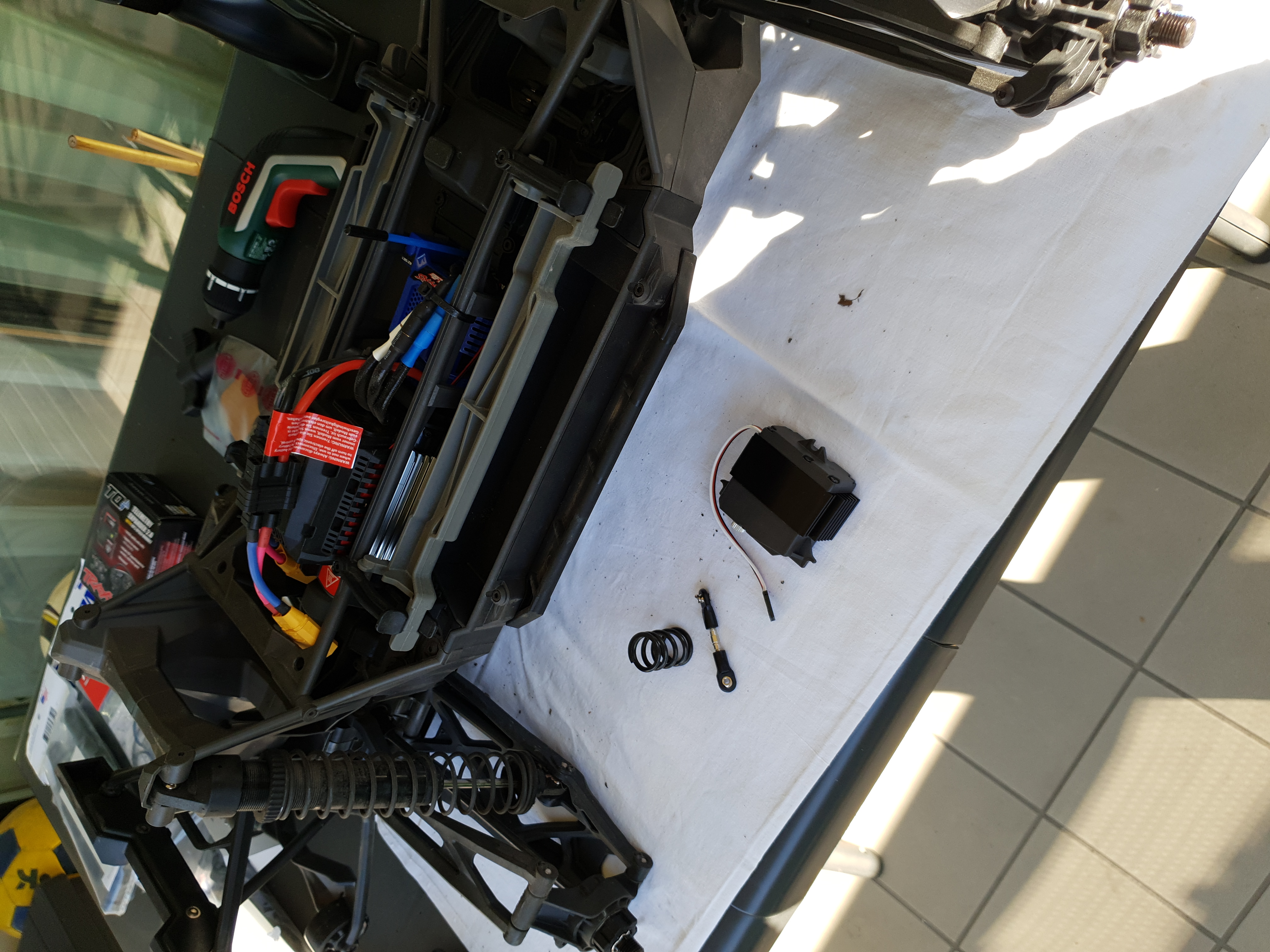 le X-Maxx de Gato - Page 3 20190224_134951