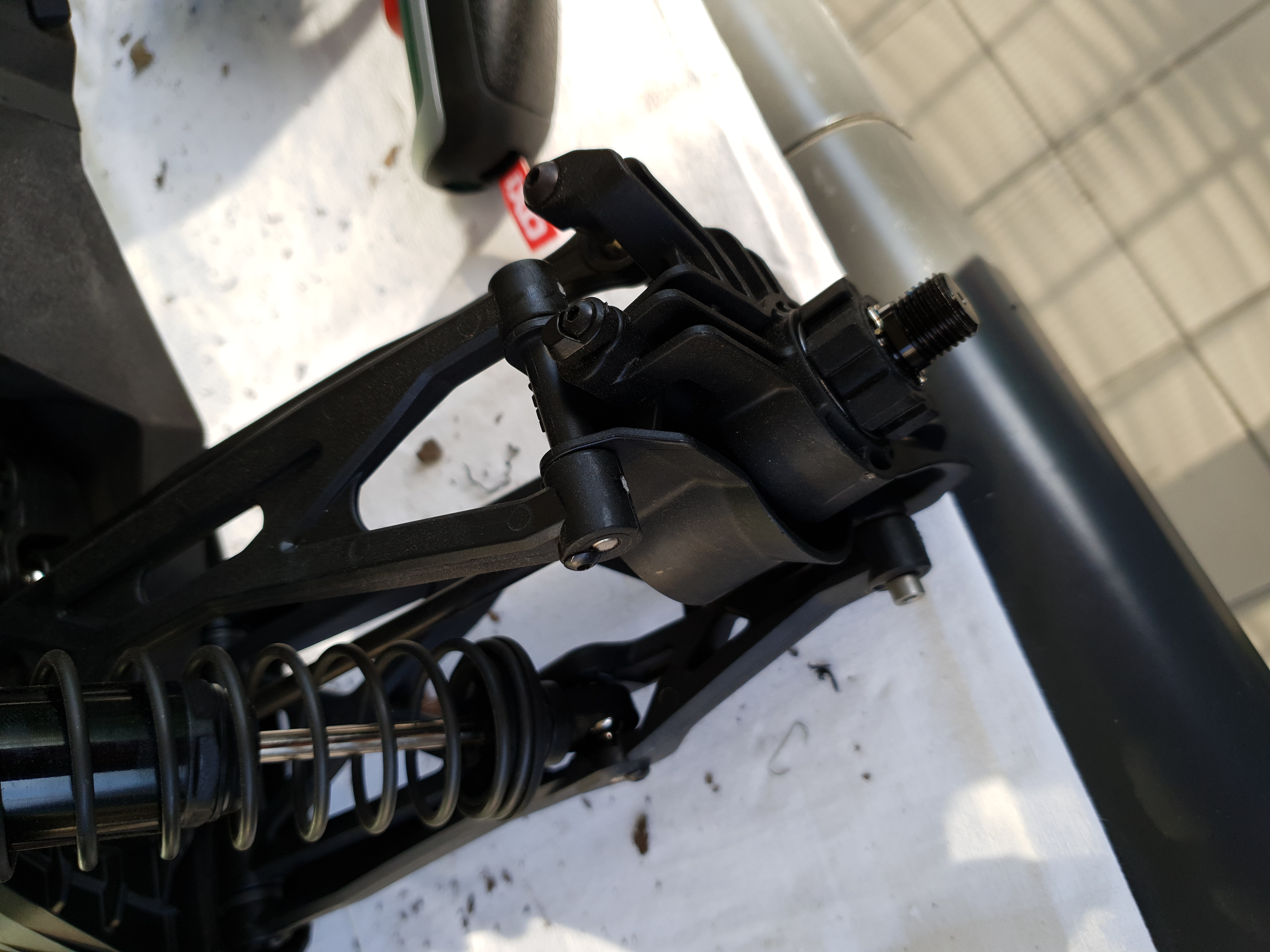 le X-Maxx de Gato - Page 3 20190224_154748