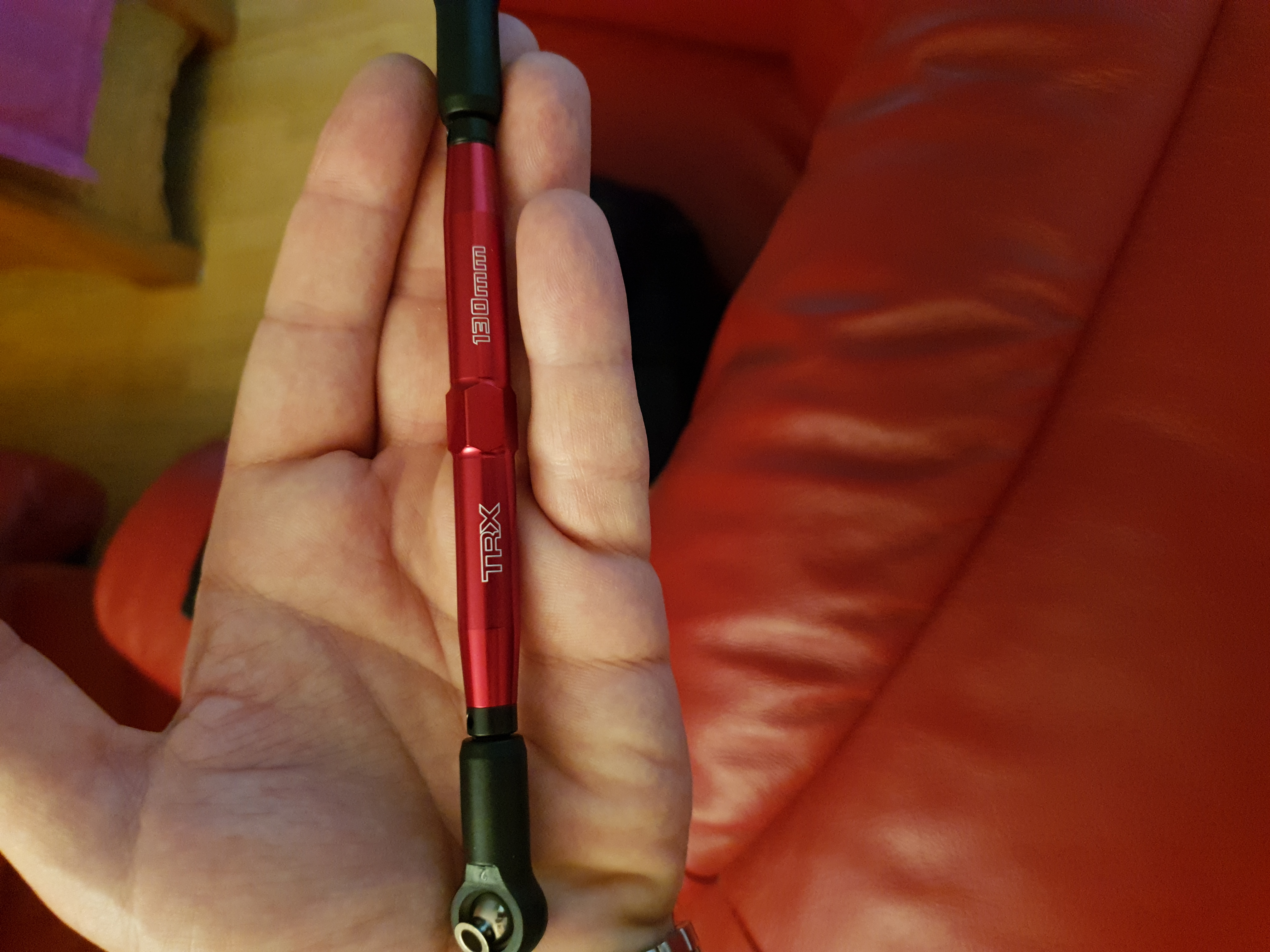 le X-Maxx de Gato - Page 4 20190322_190613